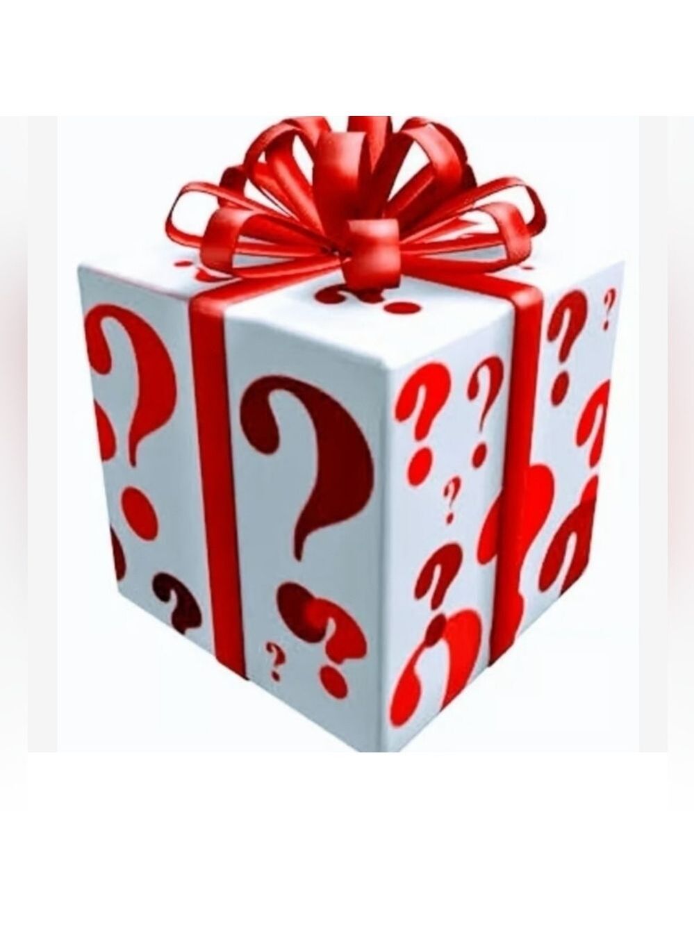 Mystery box